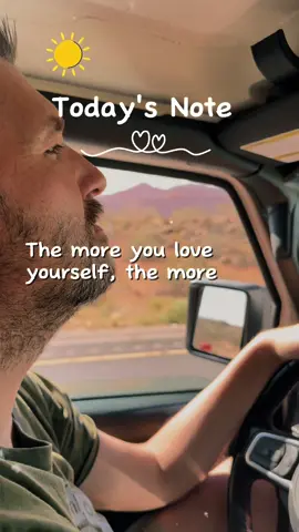 Embrace positivity! Take control and love yourself more!#CapCut #creatorsearchinsights 