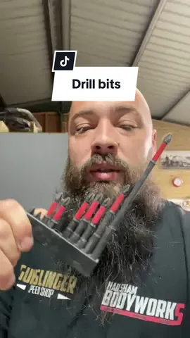 Phillips screwdriver impact bits #gunslingerspeedshop #powertools #impactgun 