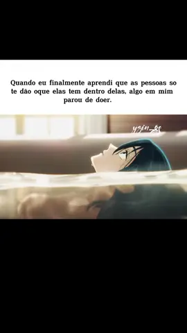 | você está bem ? ☕ . . . #jujutsukaisen #frase #reflexion 