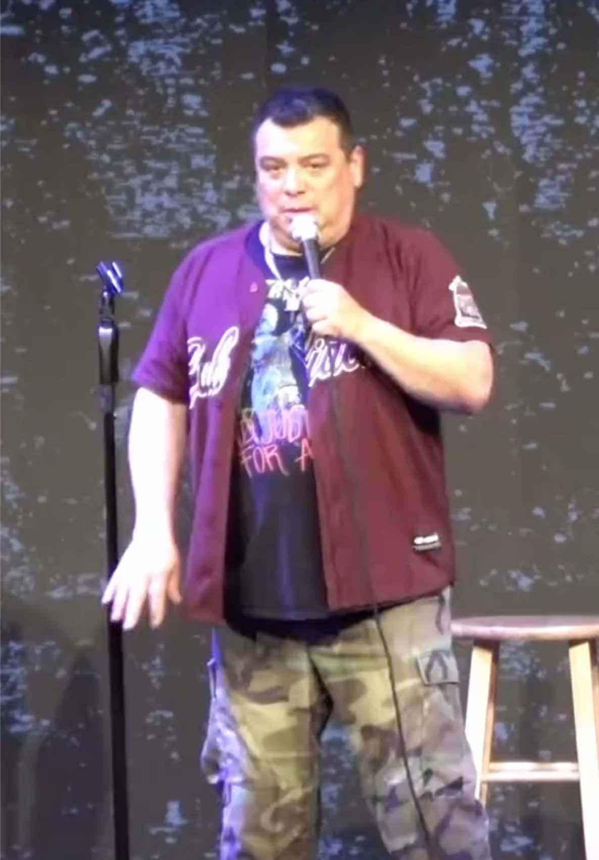 #RaiderNation is a different breed... Come laugh with us this weekend in Appleton, WI at #SkylineComedy June 12-14! Tickets at carlosmencia.com #livecomedy #standup #crowdwork #raidernation #raiders