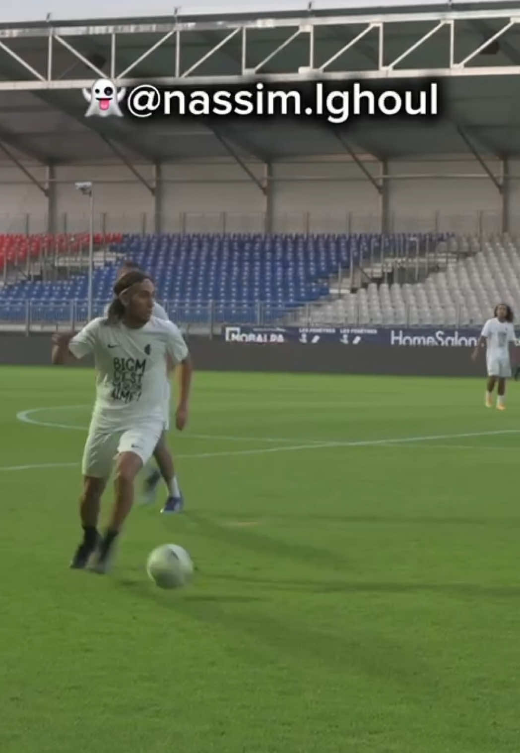 #fyp #clermontferrand #kingsleague #football #humiliated 