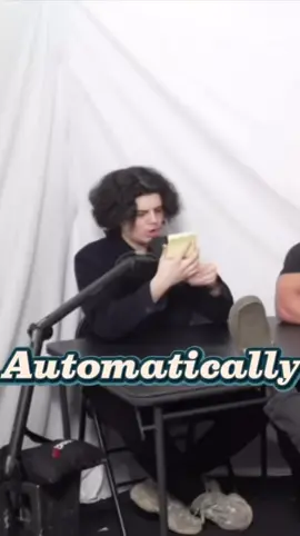 Matan asks an edgy question! #mataneven #tren #trenbrothers  #FYP #Viral #TrendingNow #TikTokNews #InternetMoment #ClippedUp #CaughtOnCamera
