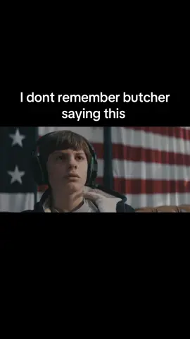 #fyp #fypシ #funnyvideo #theboys #butcher 