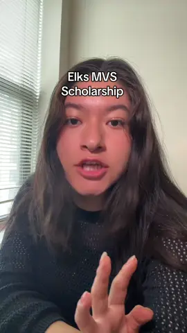 Application Deadline: Mid-November  Awards: 500 scholarships awarded nationwide Top 20 finalists receive $30,000 total over four years and attend the Leadership Weekend in Chicago (May 1–4, 2025) 480 runners-up receive $4,000 over four years Notification: Winners were announced in April 2025 Total Awards Distributed: $2.52 million Eligibility: U.S. citizens High school seniors (graduating class of 2026) Must enroll full-time (12+ credit hours) in college #scholarship #scholarshiptips #scholarshiptok #highschool #scholar