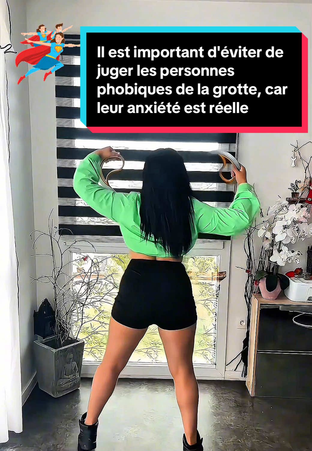 Lorsque notre corps change, c'est souvent en raison d'étapes difficiles ou douloureuses traversées dans notre vie, comme l'accouchement, le deuil ou l'harcèlement.  Ne jamais juger une personne par son apparence.  À bon entendeur.  Pour ma part, j'ai vécu un deuil la perte de mon grand frère, suite à des traumatismes plus jeune et à l'accouchement de mon fils. 🌿🥀🌹🌹🌹🌹🌹🌹🌹⚔️⚡️⚡️⚡️⚡️⚡️⚡️⚡️ #guerriere #xena #deuil #accouchement #corp #bienetre #nejamaisabandonner #feminine #confianceensoi #xenalaprincesaguerrera 