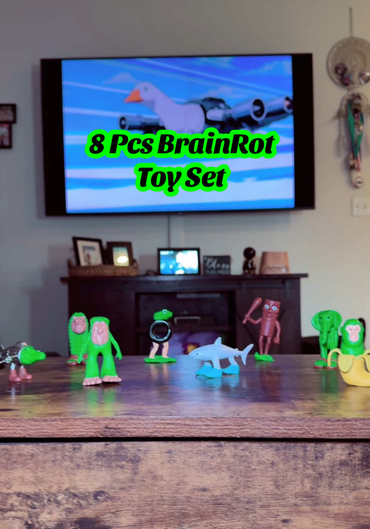 🐘🐸🐒🦈🐊 #latenight#brainrot#brainrottoy#roblox#toys#actionfigures#robloxfyp#robloxgames#tiktokmademebuyit#foryou