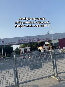 🕊️#cezaevi #silivri #özlem 
