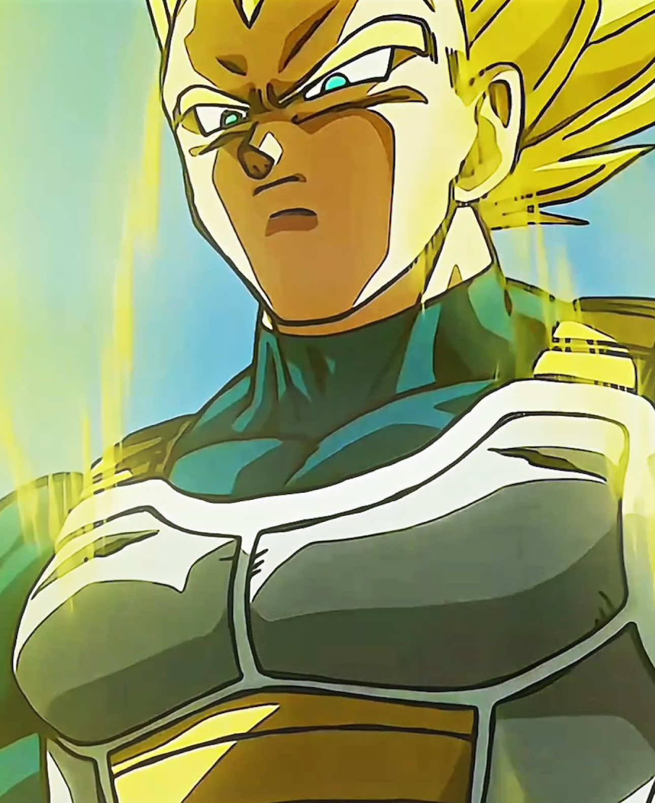 #VEGETA || oh and to all the haters telling me to stop editing vegeta.. NO || #fypp #edit #editor #vegeta #princevegeta #broly #brolymovie #hail #am #cc #anime #amp #Love #ladygaga 