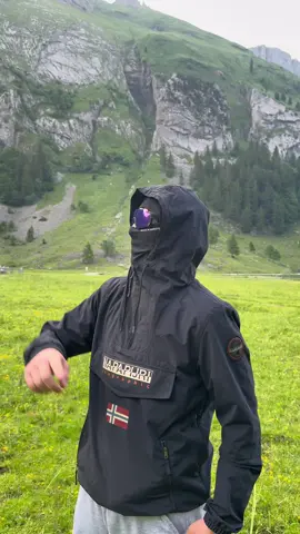 ⛰️