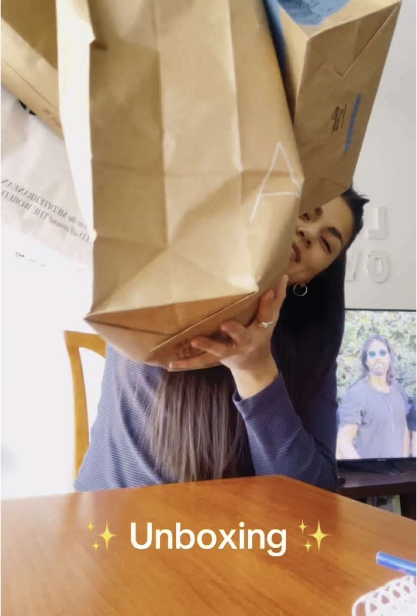 #unboxingvideo #unbox #houl #pedidos #videoviral #tendencia #Temu #levi #zara 