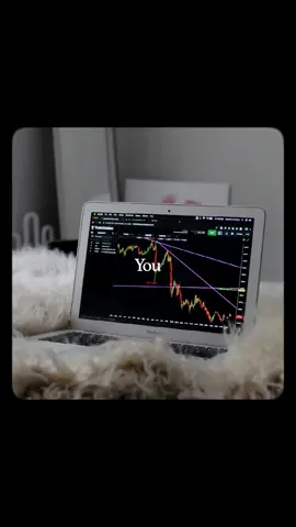 If you have a dream, go get it. Period. When I started trading, I had a dream, and for the last 10 years I've chased that dream. Relentlessly. That's what has got me where I am today.