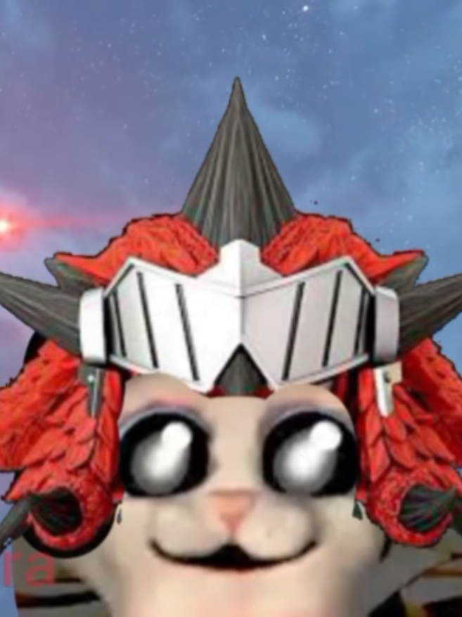 Esa madre si te saca un susto :( #monsterhunter #monsterhunterrise #capcom #capcomgames #monsterhunterworld #monsterhunterwilds #videogame 
