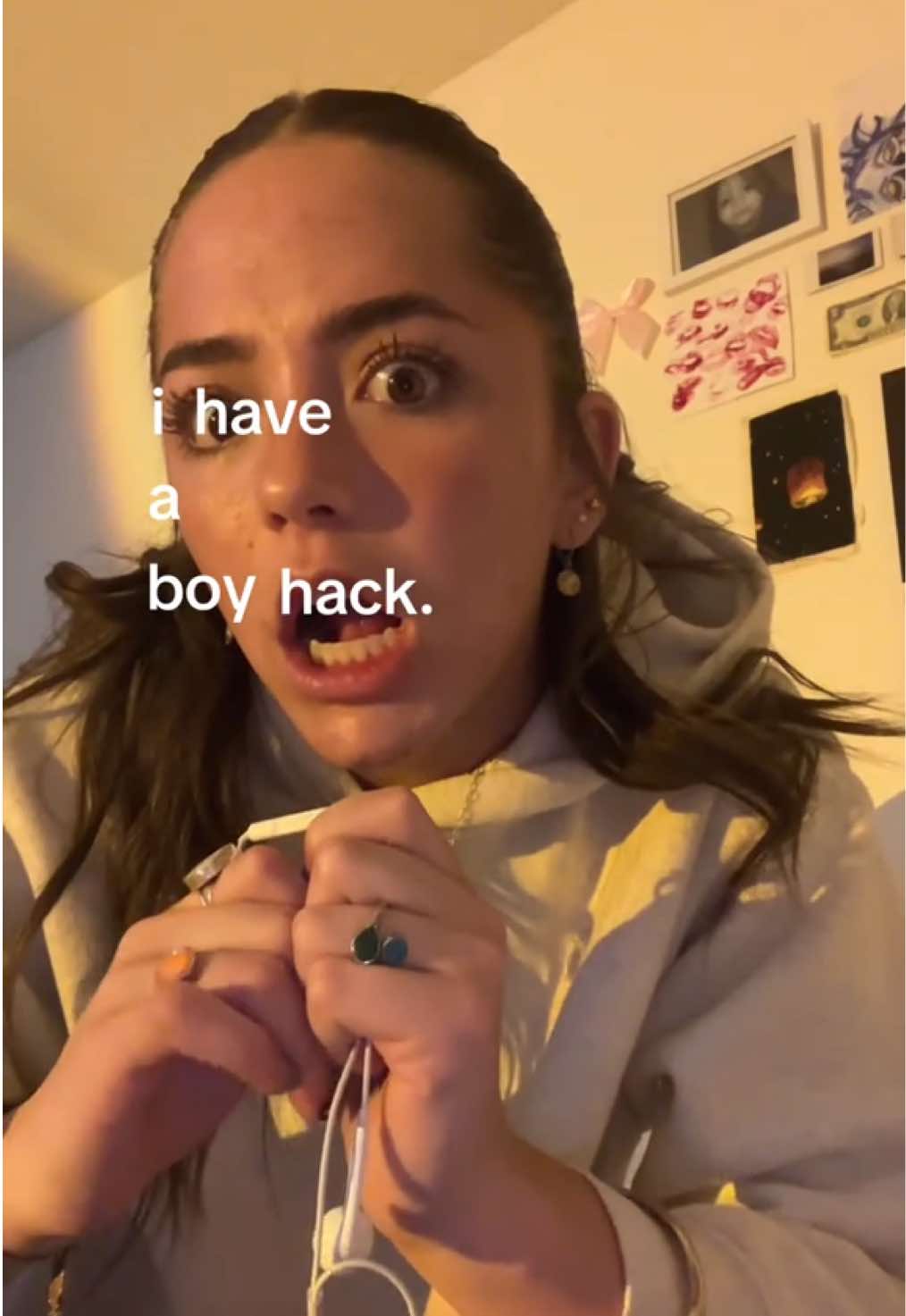 makes you never want to text them again, like i said, fool proof #viral #hack #fyppp #boys #humiliation 