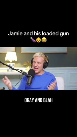 Baby talk with Jamie & Sophie 😂😂😂 #sophiehabboo #jamielaing #fyp #foryou #foryoupage #teamwork #massfollow #followtrain #trend #trending 