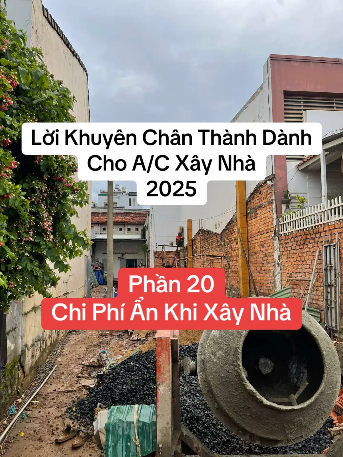 #xaydungtrongoidaklak #xaydungtrongoi #xaydungbmt #phuongbmt5 #xaydung #kinhnghiemxaynha #camnangxaynha #xuhuongtiktok 