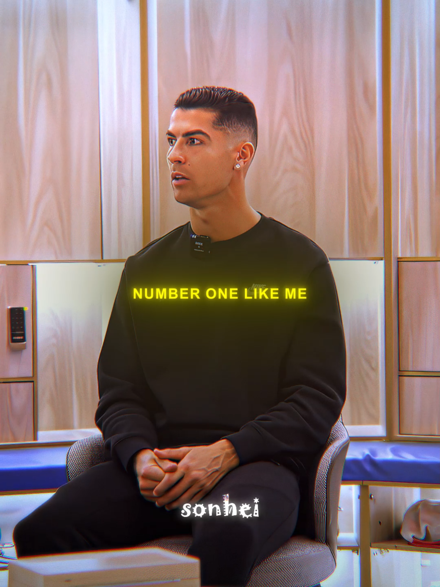 mentality 👑💀 #cristianoronaldo #edit #ronaldo #fyp #football #aftereffectsedits