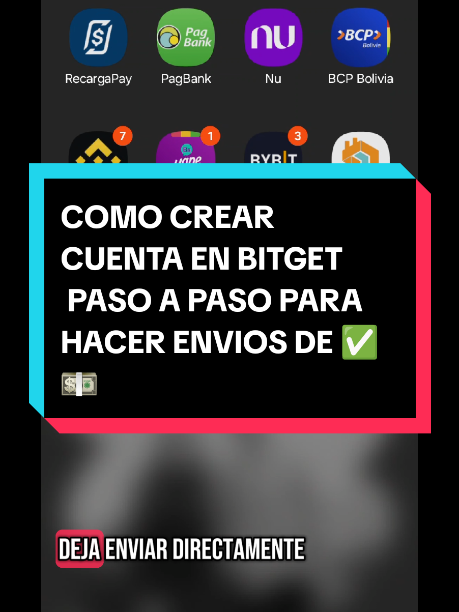 #disfrutalavida #agradecido #BITGET#diosesamor 