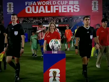 Último Paraguay vs Brasil  #albirrojacampeón #albirroja #paraguay #paraguay🇵🇾 #eliminatorias2026 #mundial2026 #brasil #Viral #fyp #parati #xxgastonzinhoxx 