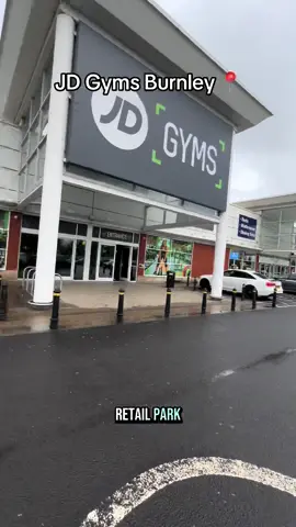 Comment down below any other gyms I should visit! #fyp #ForYouPage #JDGyms #JD #Burnley #Nelson #Lancashire #Fitness #Health #Gym 