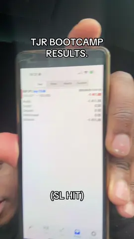 Can’t spell a million without a couple Ls 😮‍💨 #tjr #forex #daytrading #money #entrepreneur #cryptotrading #viral #fyp 