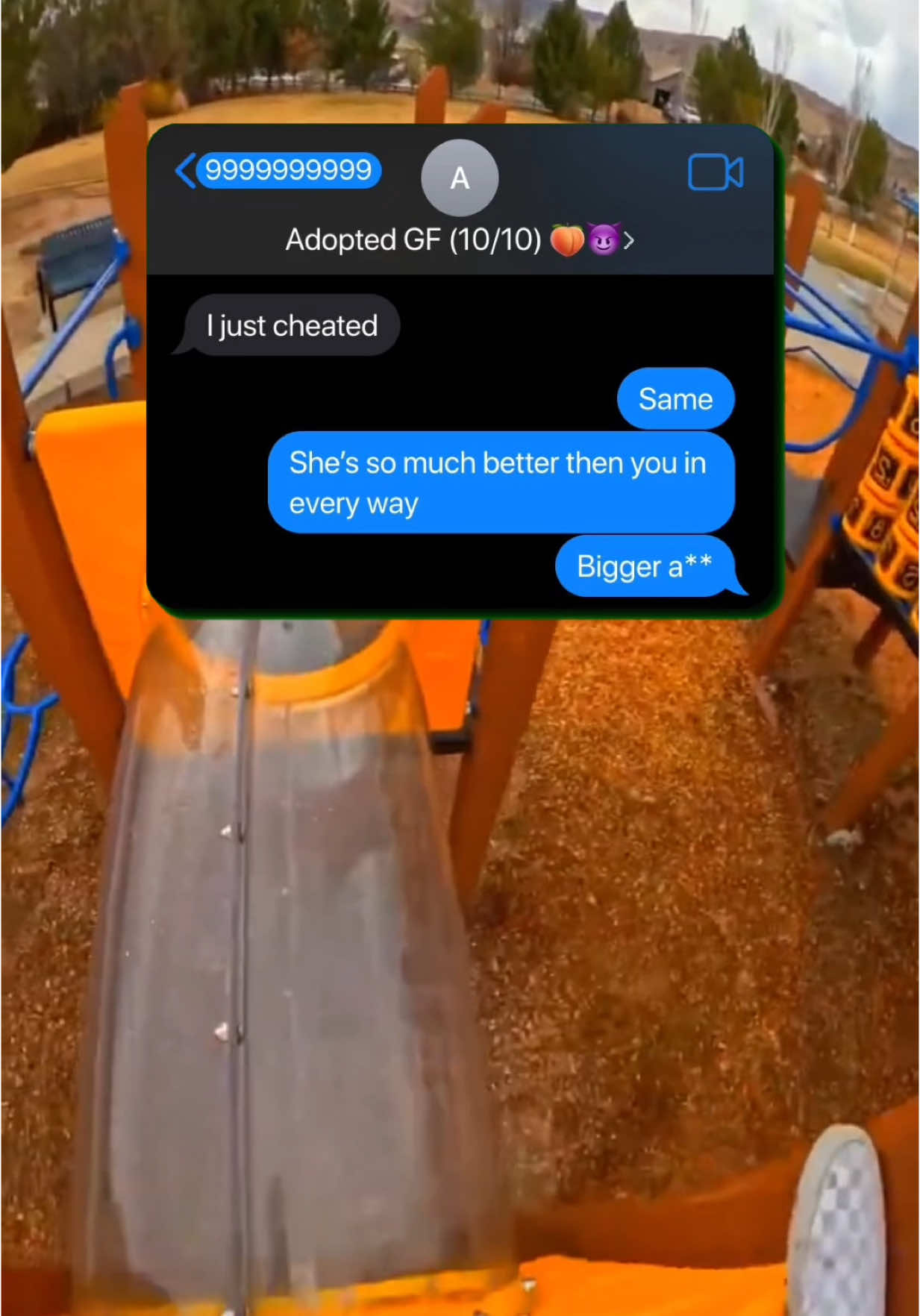 FUNNY TEXTS 🤣🤣