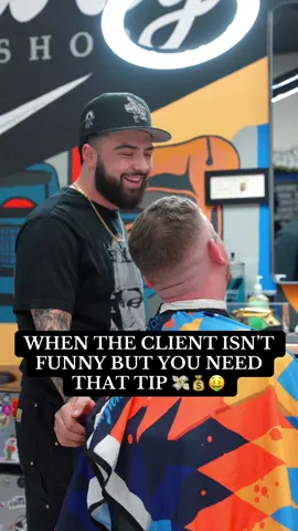 It Works Tho 🤷‍♂️ #Gatewaybarbershop 