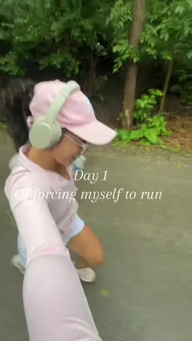 I just want to join an atl run club without making a fool of myself 