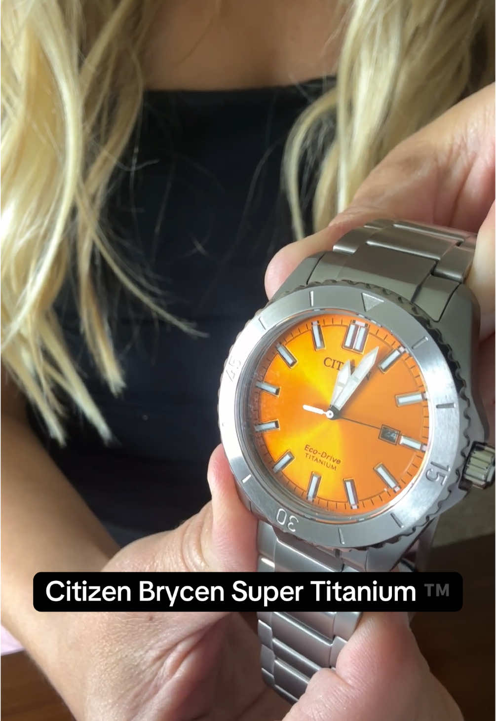 Father’s Day gift idea. Exclusive codes on trifectawatches.com #citizen #watches #watchesformen #watchaddict #watchesoftiktok #watchtok #shopsmall #timepiece #fathersdaygiftideas #giftguide #forhim #CitizenWatch #menswatches 