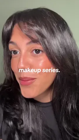 base is givinggg this time😭  Products used: @Maybelline NY brow gel @Dominique Cosmetics primer @Saie glowy gel @Hourglass Cosmetics skin tint @Rare Beauty liquid contour @Tower 28 Beauty concealer @rhode skin toasted teddy blush @Charlotte Tilbury powder @innae beauty mascara @makeupbymario lip liner and gloss #glowymakeup #everydaymakeup #MakeupRoutine #summermakeup #makeup #makeuptutorial #beauty #glowyskin 