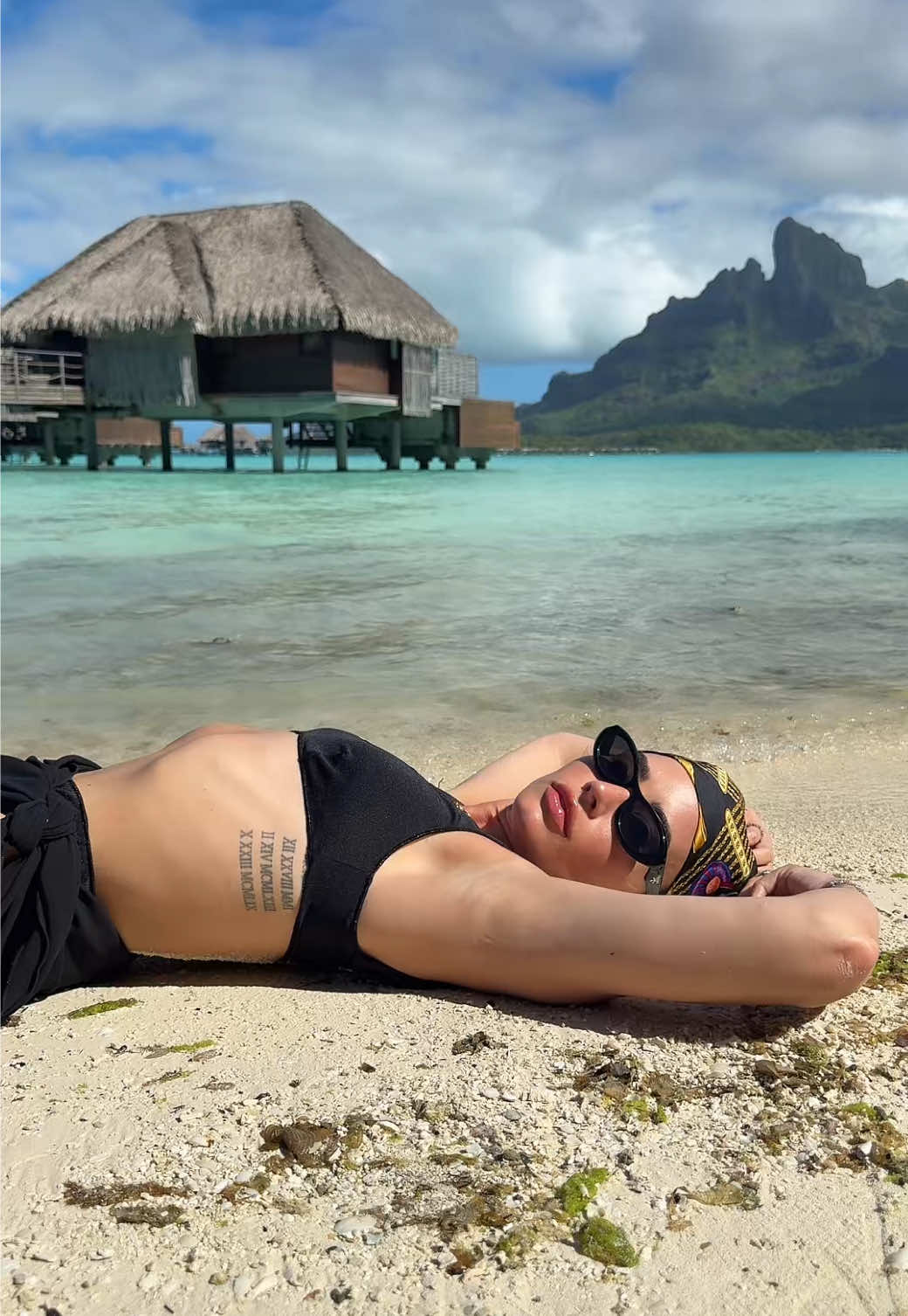 Bora bora 🌺