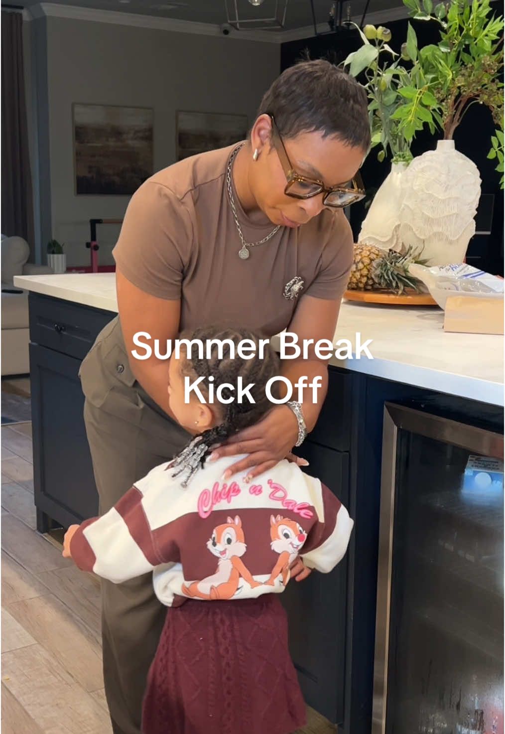 Summer Break has begun. & Lu is home for a week before summer camp starts.  We spent the first half of the day at the library. She will be fully reading by the end of summer. #summerbreak #summeractivitiesforkids #summercamp #toddlerreading 