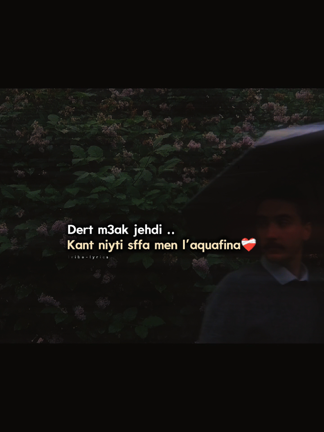 ❤️‍🩹 . . . #rapmarocain #lyric #edit #stormy #fyp #flypシ #pourtoi #trendingvideo #viral_video #🇩🇿🇲🇦🇹🇳 #paroles #VoiceEffects #تصميم_فيديوهات🎶🎤🎬 #lvibe_lyrics 