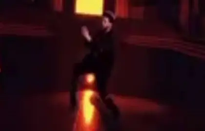 Really hope Abel pulls this out next show #theweeknd #fyp #xo #afterhourstildawnstadiumtour 