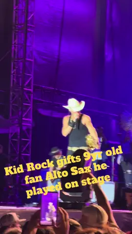 @Kid Rock @Carolina Country Music Fest #fyp #fypシ #ccmf #carolinacountrymusicfestival #kidrock 