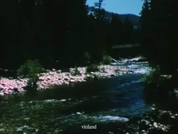 Nature As Reality // #nature #trees #mountains #rivers #waterfalls #aesthetic #edit #philosophy 
