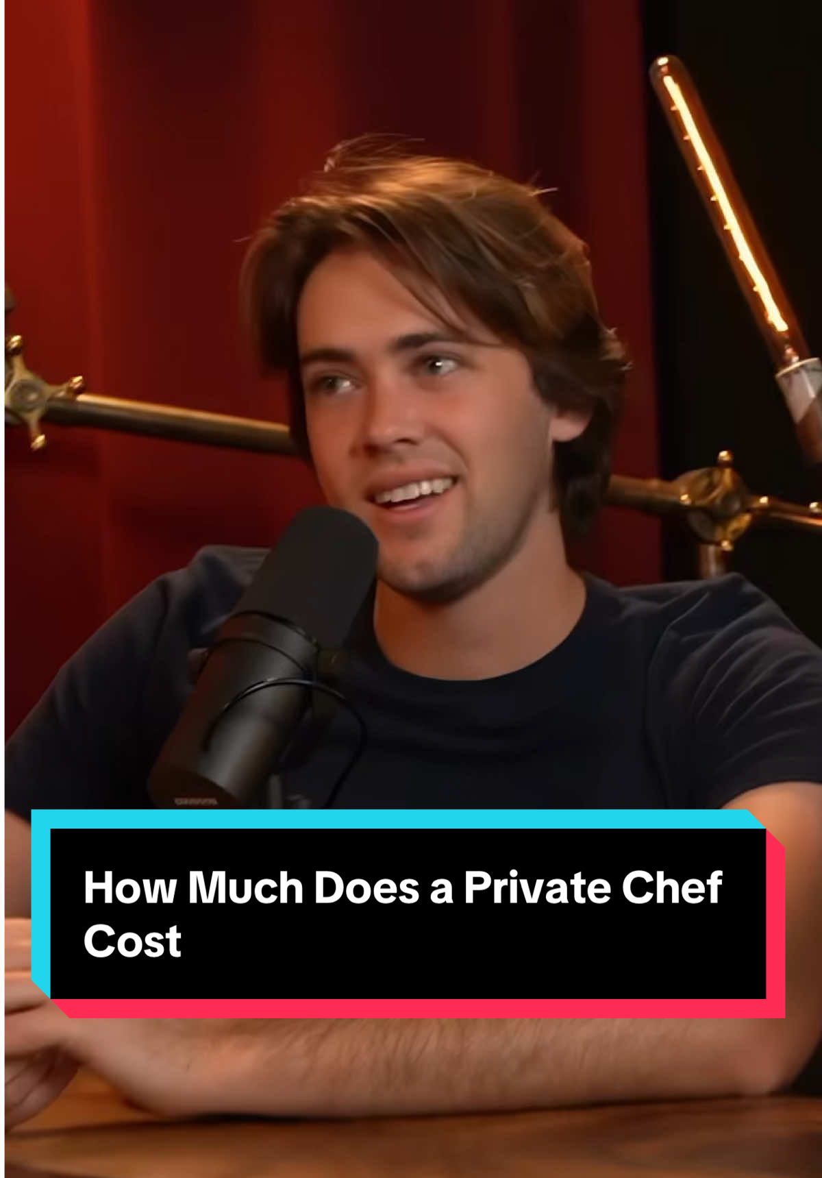 How Much Does a Private Chef Cost #privatechef #mealprep #cheflife 