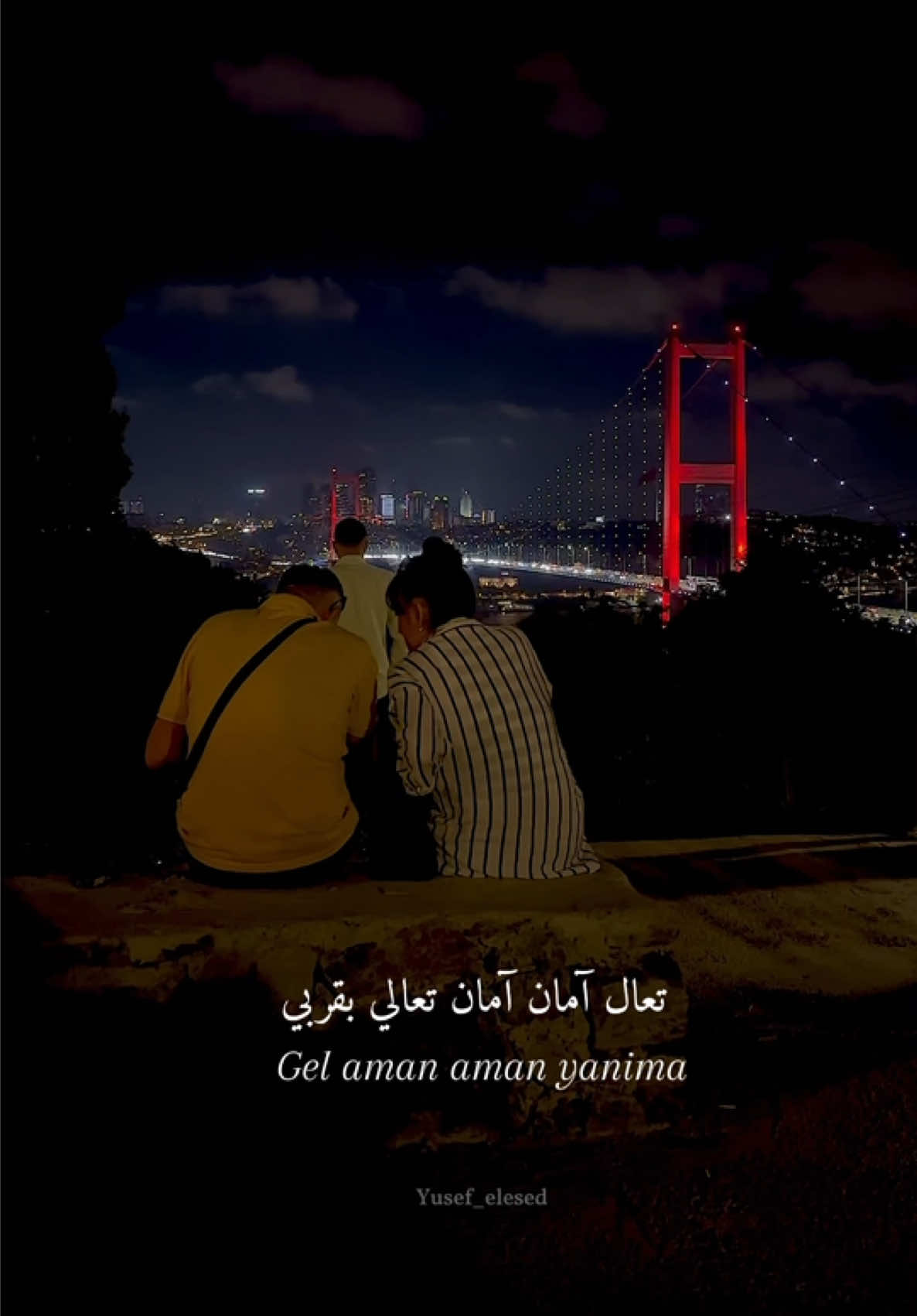اسطنبول الجميلة ❤️‍🩹 . . #إسطنبول #تركيا #سوريا #تصويري #رأيكم #اغاني_تركية #فولو #türkiye #istanbul #fyp #ex #explore #تركيا_الجميلة 