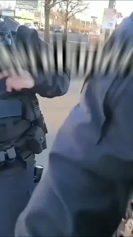 Fat Female Cop Goes Hands On and Gets Owned & Dismissed! First Amendment Audit#copsgetowned