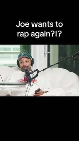 Yo a lil 5pack from Joe would be fiiirreee. What would he rap about today? Hes for sure sending out subs lol . . . #joebuddenpodcast #joebuddennetwork #joebudden #hiphopnews #rap #viral #fypシ 