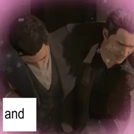 #Tommy & #Sam - risky post but its ok cuz no ones gonna see this….. im ready to get jumped but at least im FREE. #mafia #mafiadefinitiveedition #tommyangelo #samtrapani @kleeclxvers ꕥ [89/70] • [354]  some scenes by prextender.ga 