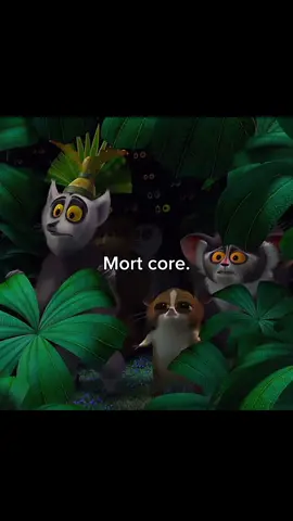 Part 29 || Mort core. || #madagascar #mort #core.