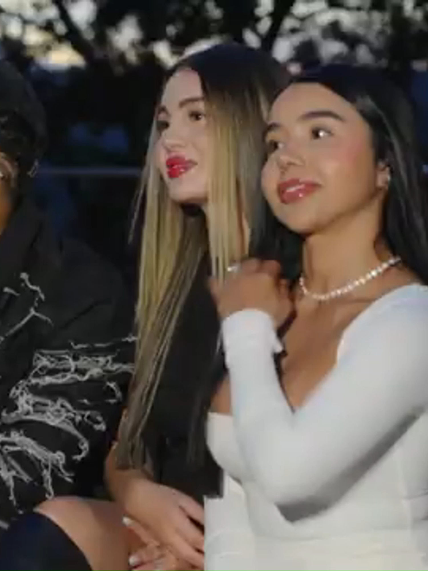OVI VS 20 COLOMBIANAS 🇨🇴 | ULTIMA PARTE |