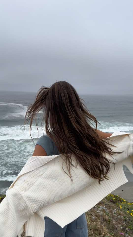 One of the most beautiful coastlines I ever did see 🤍🌊 #travel #travelcouple #traveltiktok #youandme 