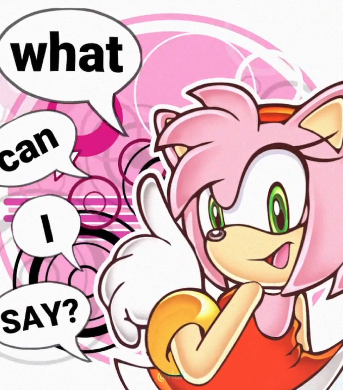 shadowdrops this and runs??? #pinkpantheress #pinkpantheressedit #amy #amyrose #amythehedgehog #amyroseedit #amyedit #sonic #sonicedit #fruiteraergo #sonicthehedgehog #sonicthehedgehogedit #amythehegdehogedit #umm #amethsystsonic #umm #alightmotion #alightmotionedit #amp #y2kedit 