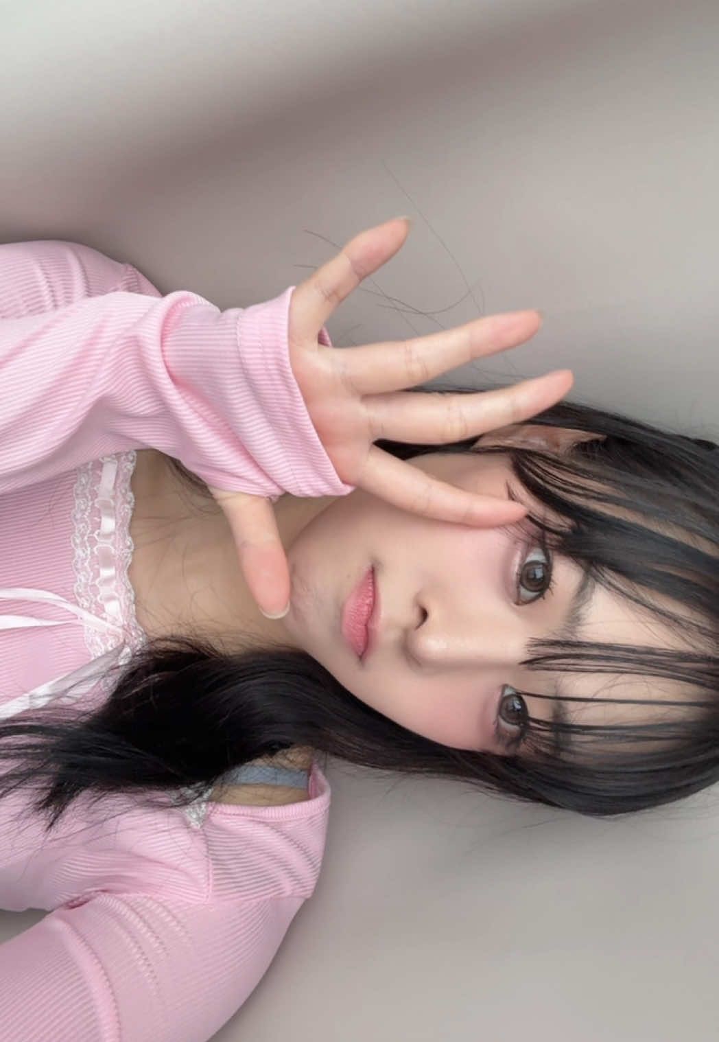 久しぶり 💖✨ #ilife #アイライフ #アイドル志望 #アイドル #ハンリム #06line 