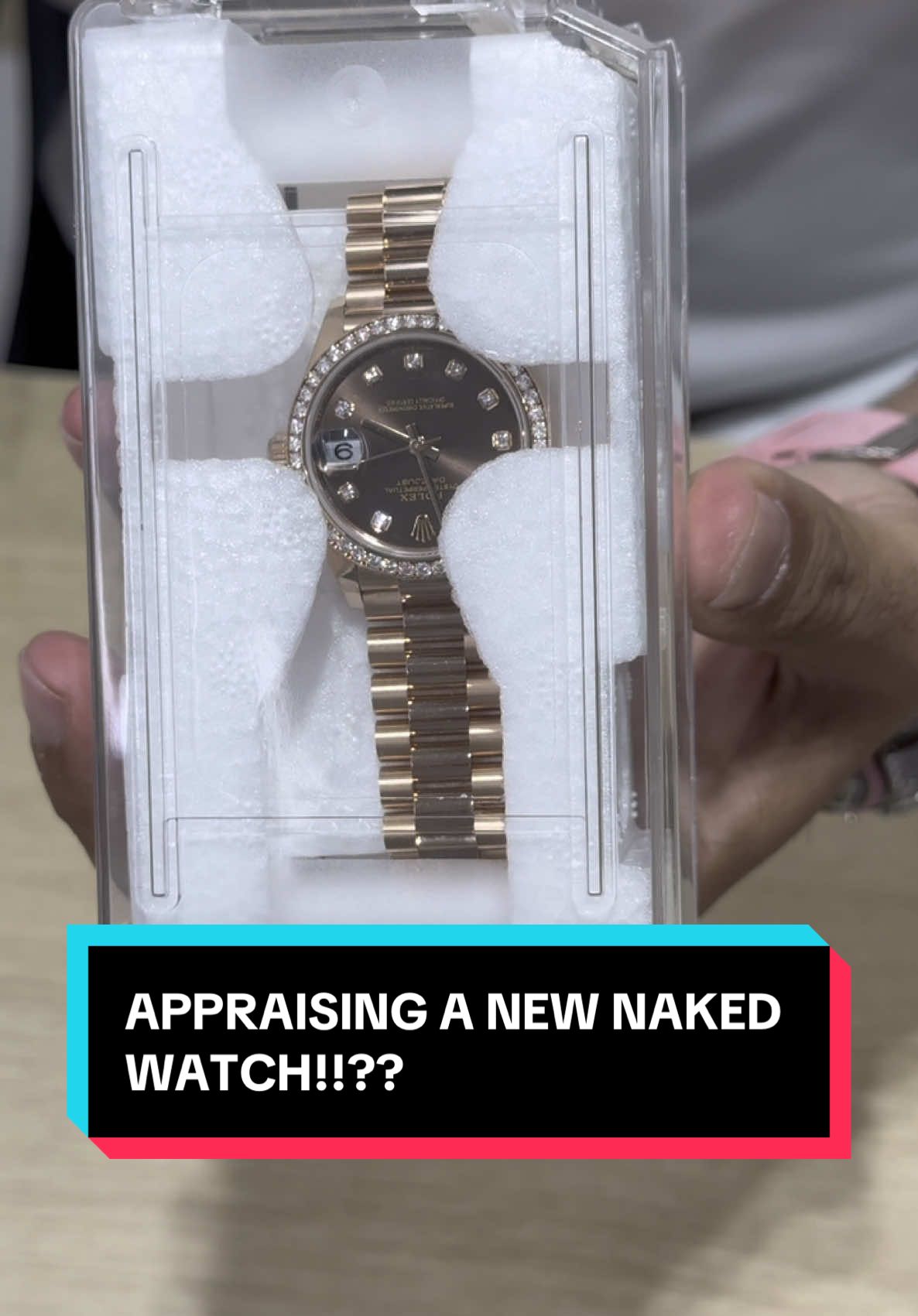 #watchoftheday #watchkingnyc #thewatchkingnyc #watchtok #fyp #viral #watchesoftiktok #foryoupage 