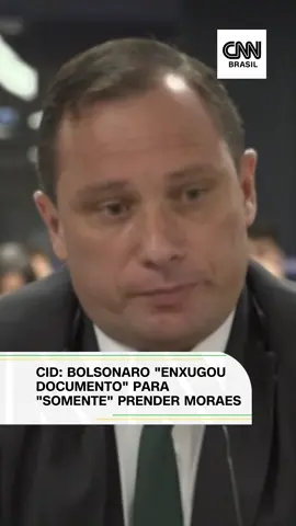 EX-AJUDANTE DE ORDENS DE BOLSONARO O tenente-coronel Mauro Cid afirmou, nesta segunda-feira (9), durante interrogatório no Supremo Tribunal Federal (STF), que a reunião sobre a minuta do golpe aconteceu na Biblioteca do Alvorada. Mauro Cid confirmou que Bolsonaro teve acesso ao documento e 