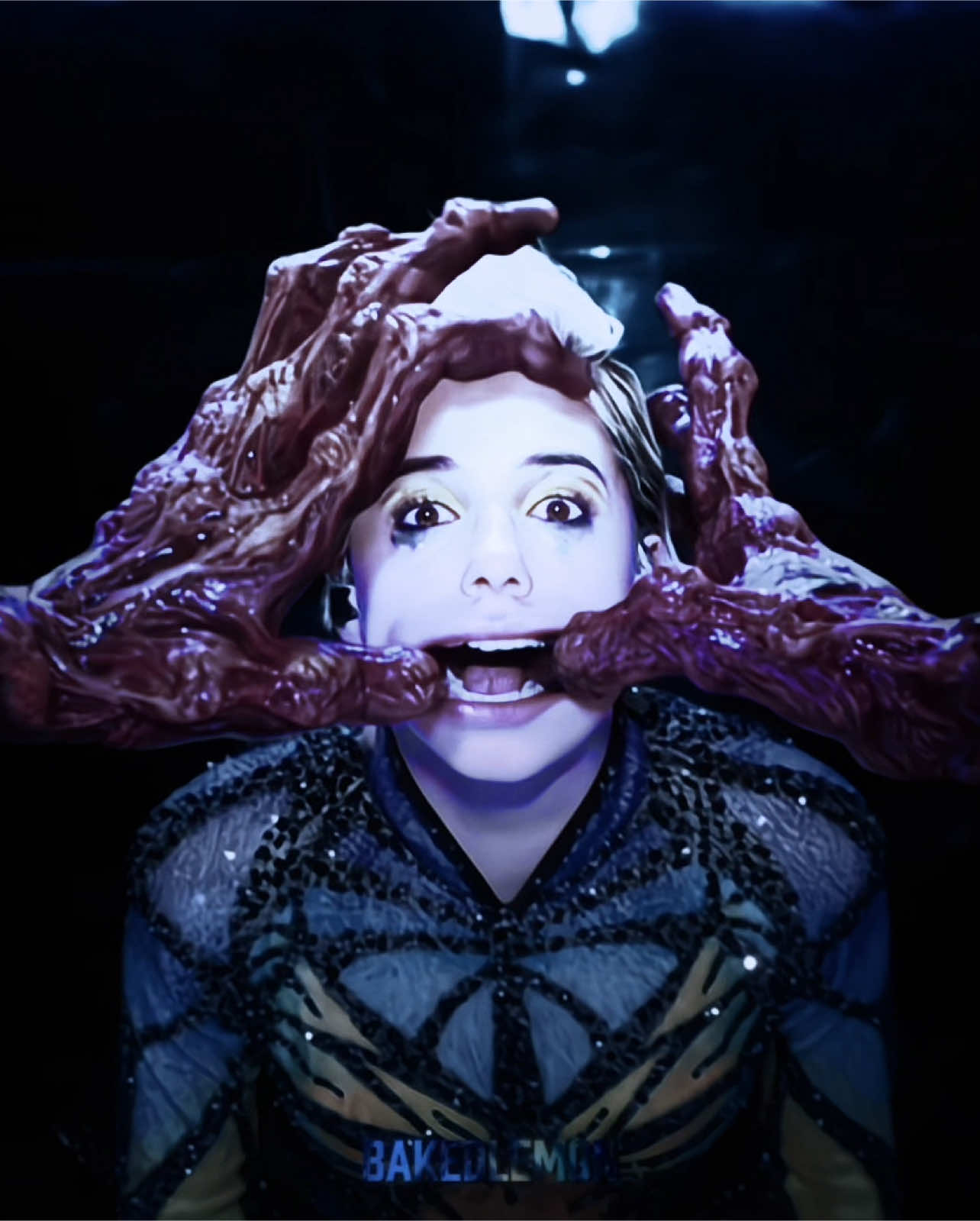 #SMILE2 || I’ve been wanting to use this audio so bad  scp - cindyzscenes  TAGS || #fyp #fypシ #smile #smileedit #smile2edit #horrortok #skyeriley #skyerileyedit #edit #capcut 