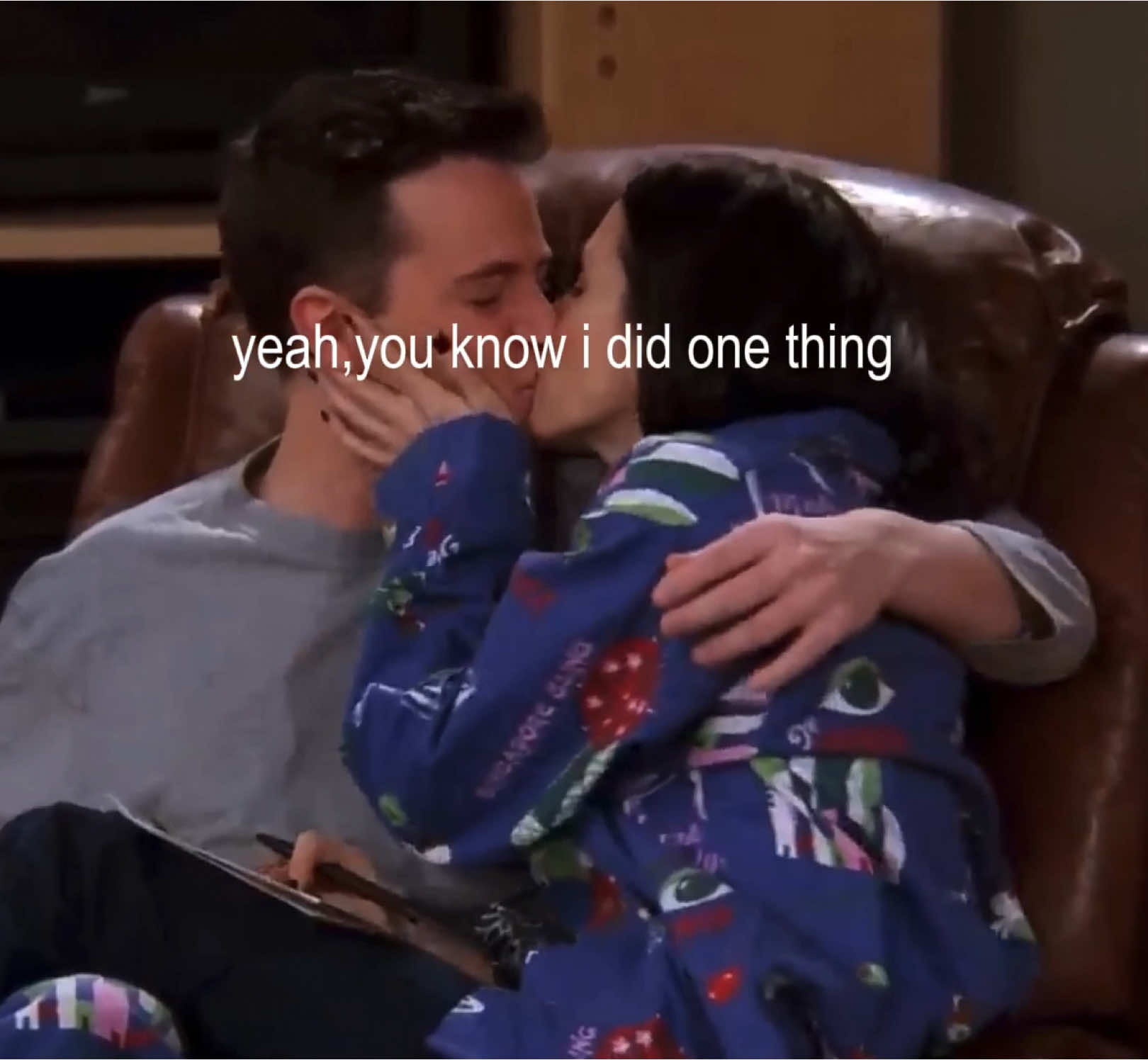 meio que nasci deles  #friendsedit #friendstvshow #friends #callitwhatyouwant #mondler #monicageller #chandlerbing #viraliza #vaiprofycaramba #fanpage #fyp #fouryou #foruyou #fypシ゚ #viralvideos #vaiprafy  @TikTok 