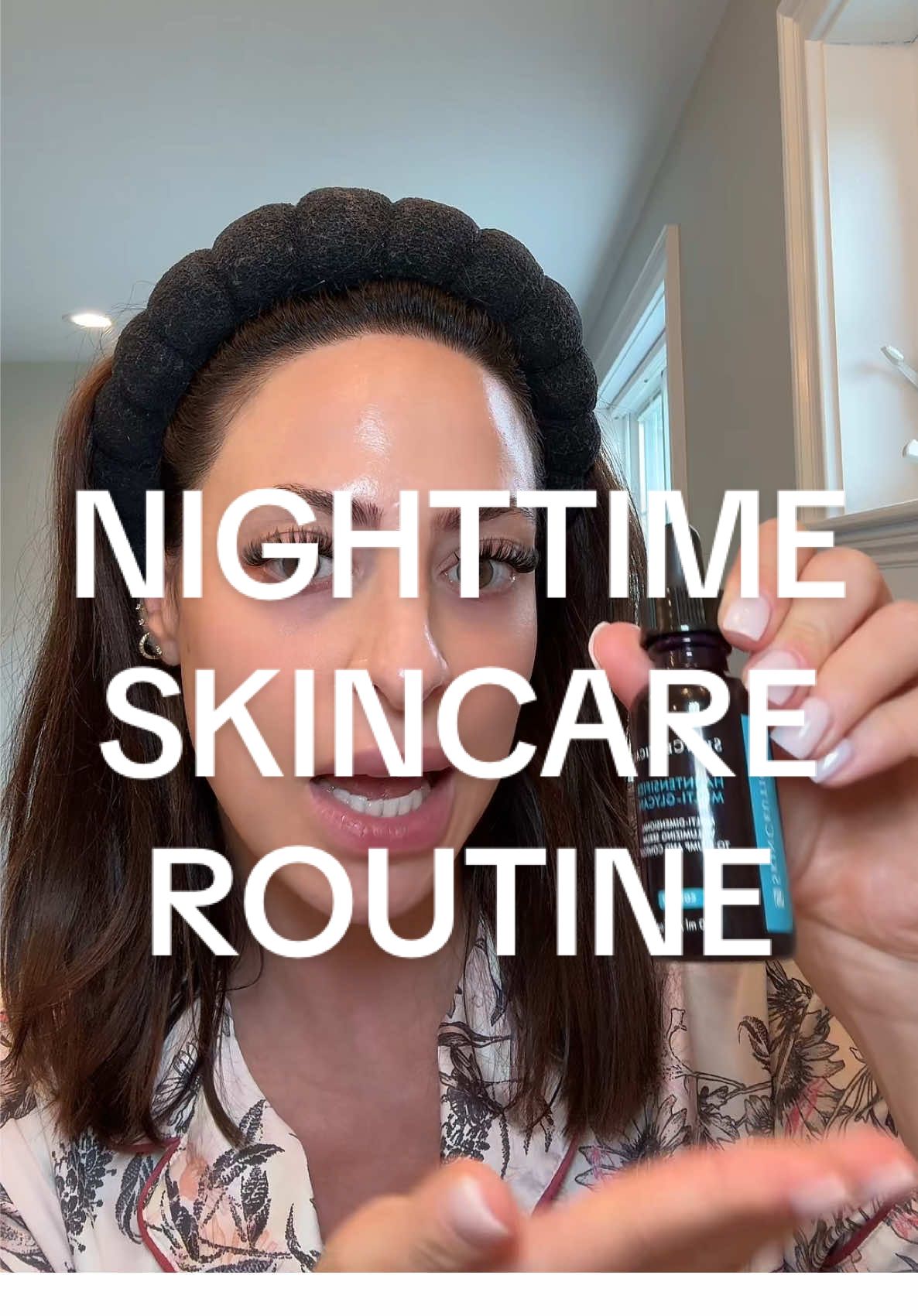 currently PM skincare routine! Been meaning to film this for the last 6 months 😅 #skincare #skincareroutine #nighttimeskincare #SkinCare101 #routine #clearskin #freshskin #glowyskin #healthyskin @CeraVe @Youth To The People @SkinCeuticals @Paula’s Choice @Kiehl's Since 1851 @First Aid Beauty @The Skinny Confidential @target @sephora @Dionis Goat Milk Skincare 